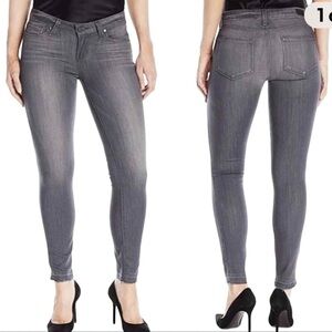 Paige Verdugo Ankle Skinny Jeans
